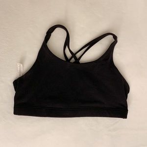 Athleta sports bra